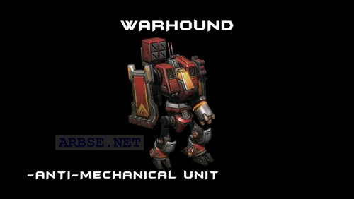 warhound