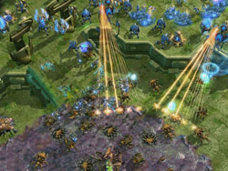 StarCraft II 