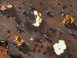 StarCraft II 