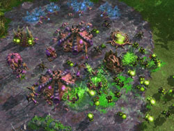 StarCraft II 