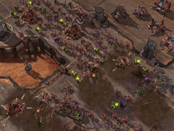 StarCraft II 