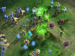 StarCraft II 