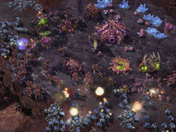 StarCraft II 