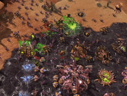 StarCraft II 