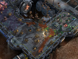 StarCraft II 