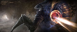 StarCraft II:  (artworks)