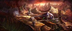 StarCraft II:  (artworks)