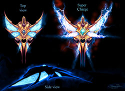 StarCraft II:  (artworks)