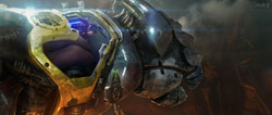 StarCraft II:  (artworks)