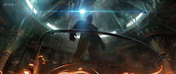 StarCraft II:  (artworks)