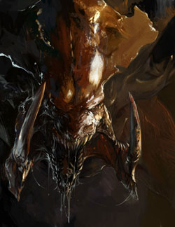 StarCraft II:  (artworks)