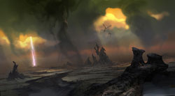 StarCraft II:  (artworks)