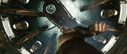 StarCraft II:  (artworks)