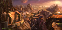 StarCraft II:  (artworks)