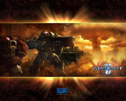 StarCraft 2