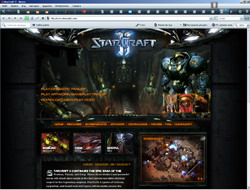   StarCraft II