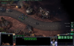  Starcraft 2: Wings of Liberty