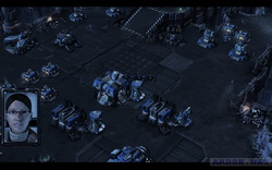 Outbreak.  Starcraft 2: Wings of Liberty