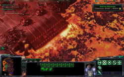 The Devils playground.  Starcraft 2: Wings of Liberty