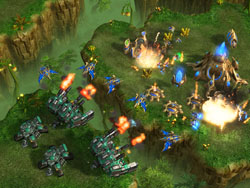 StarCraft II -    