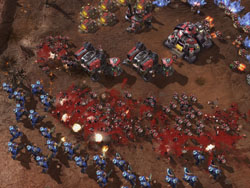 StarCraft II -   