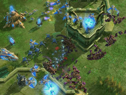 StarCraft II