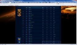 top 200  StarCraft 2