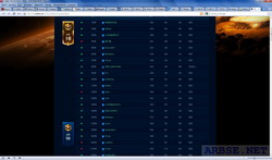 top 200  StarCraft 2