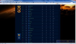 top 200  StarCraft 2