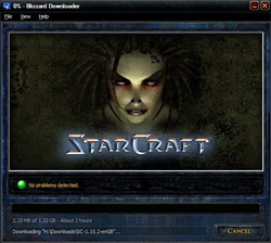 Купить StarCraft