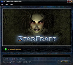  StarCraft