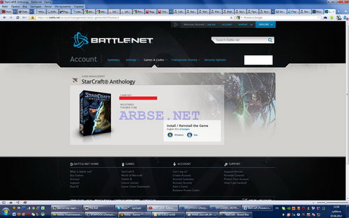      battle.net