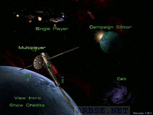 Обновляем StarCraft
