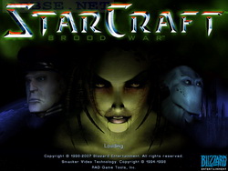 StarCraft