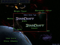  StarCraft