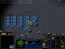  StarCraft