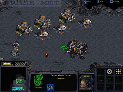  StarCraft