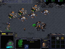  StarCraft