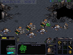  StarCraft