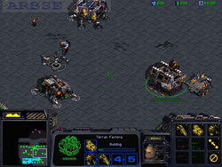  StarCraft