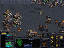 StarCraft