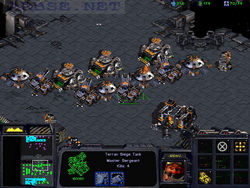  StarCraft