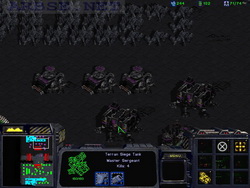  StarCraft