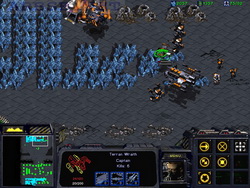  StarCraft