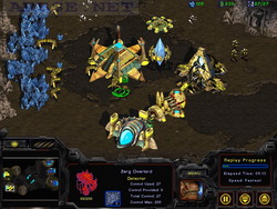  StarCraft