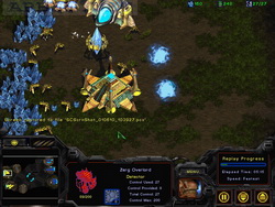  StarCraft