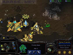  StarCraft