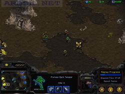  StarCraft