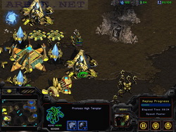  StarCraft