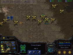  StarCraft